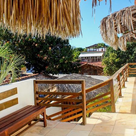 Villa Chic Hostel Pousada Jijoca de Jericoacoara Ngoại thất bức ảnh