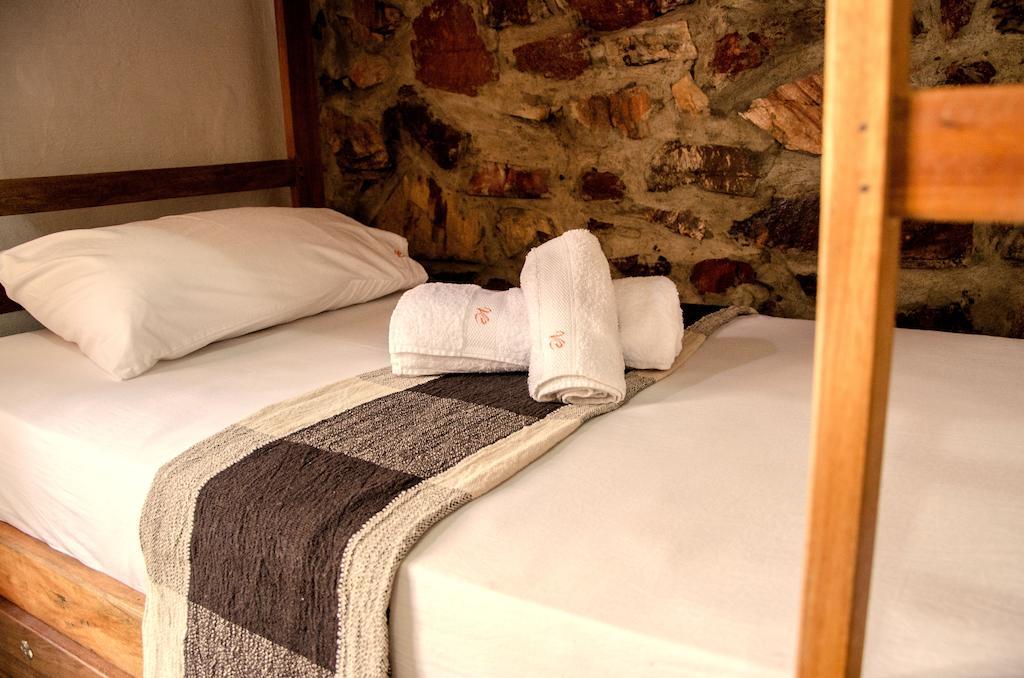 Villa Chic Hostel Pousada Jijoca de Jericoacoara Phòng bức ảnh