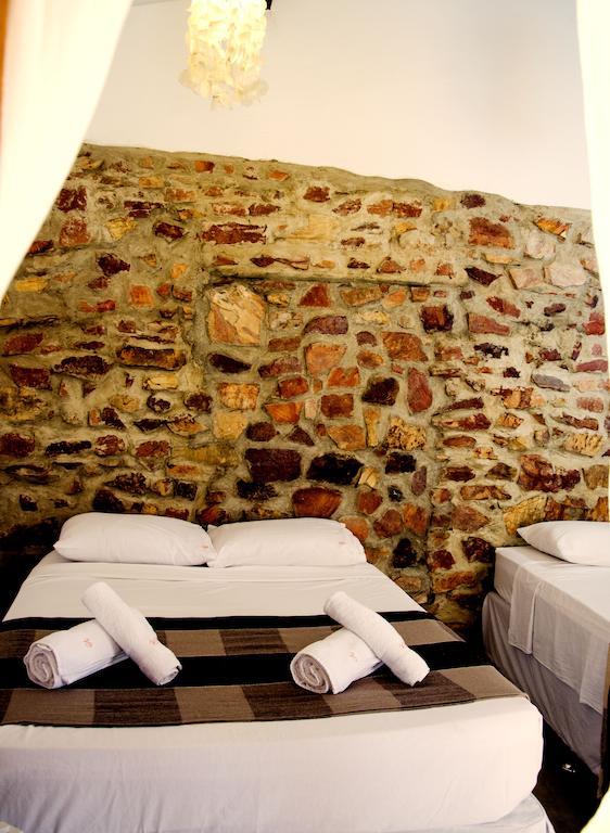 Villa Chic Hostel Pousada Jijoca de Jericoacoara Phòng bức ảnh