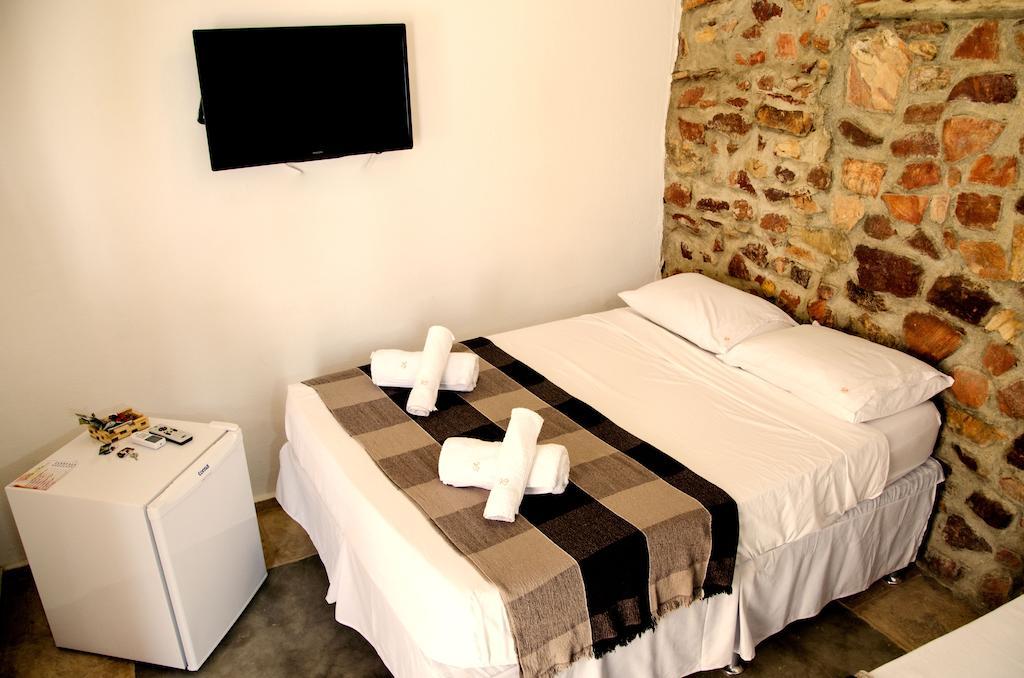 Villa Chic Hostel Pousada Jijoca de Jericoacoara Phòng bức ảnh