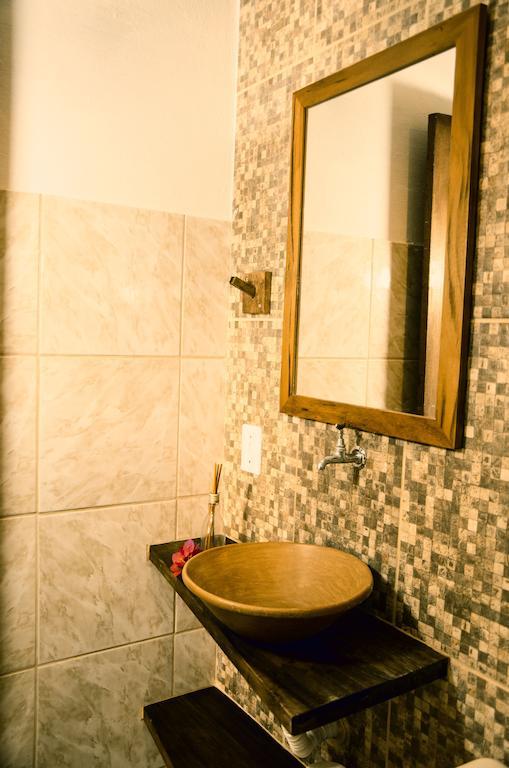 Villa Chic Hostel Pousada Jijoca de Jericoacoara Phòng bức ảnh