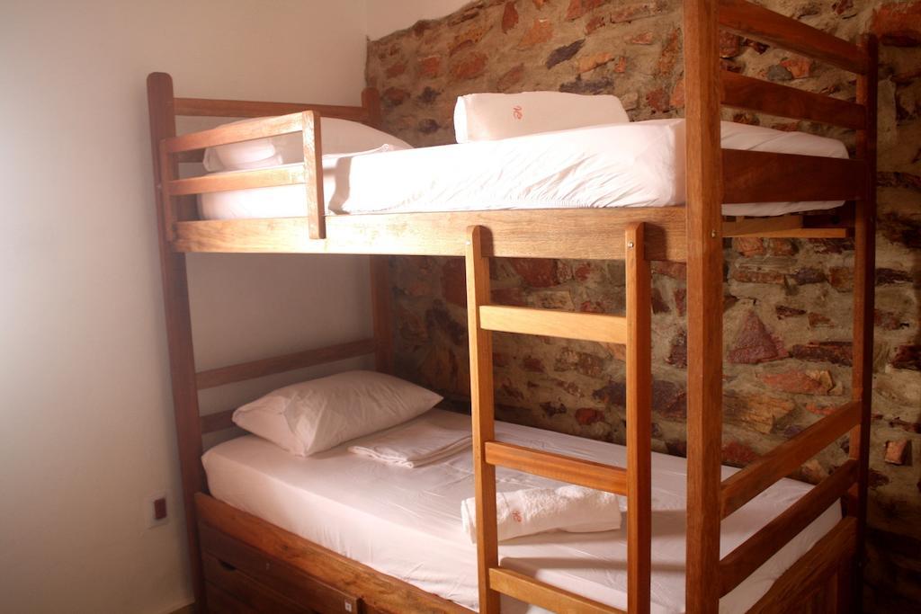 Villa Chic Hostel Pousada Jijoca de Jericoacoara Phòng bức ảnh