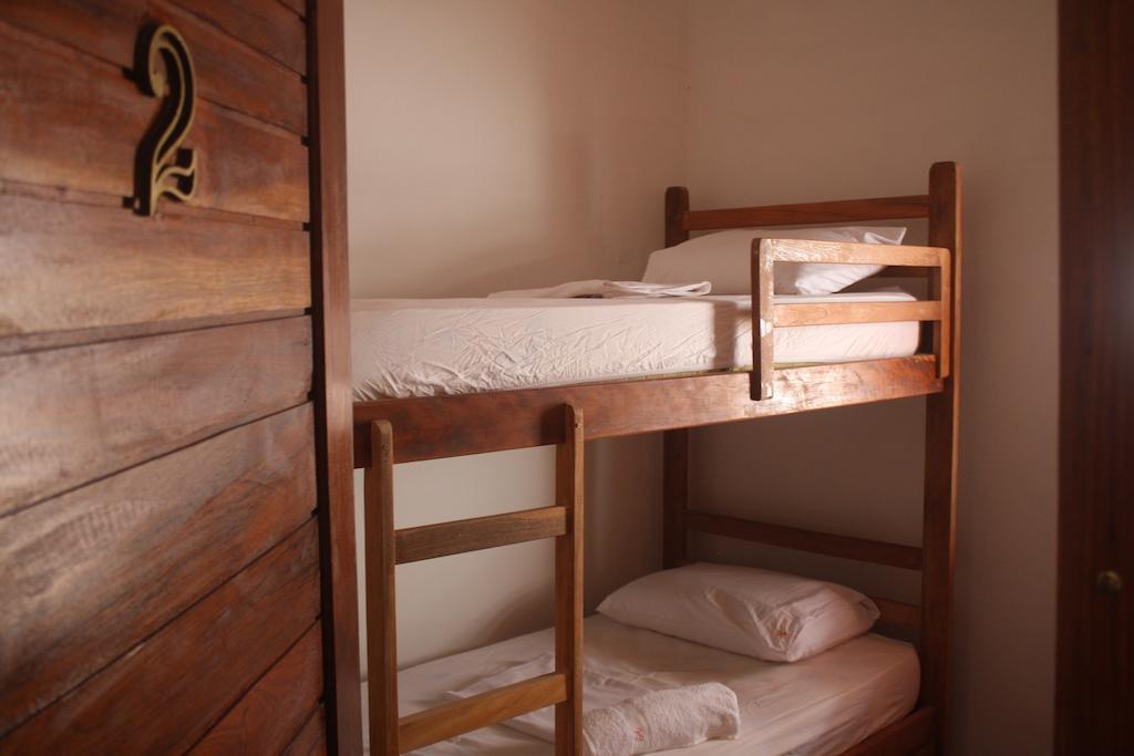 Villa Chic Hostel Pousada Jijoca de Jericoacoara Phòng bức ảnh