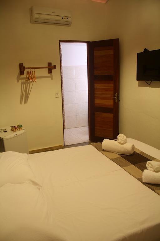 Villa Chic Hostel Pousada Jijoca de Jericoacoara Phòng bức ảnh