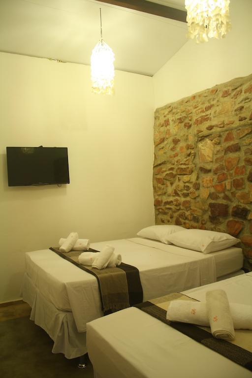 Villa Chic Hostel Pousada Jijoca de Jericoacoara Phòng bức ảnh