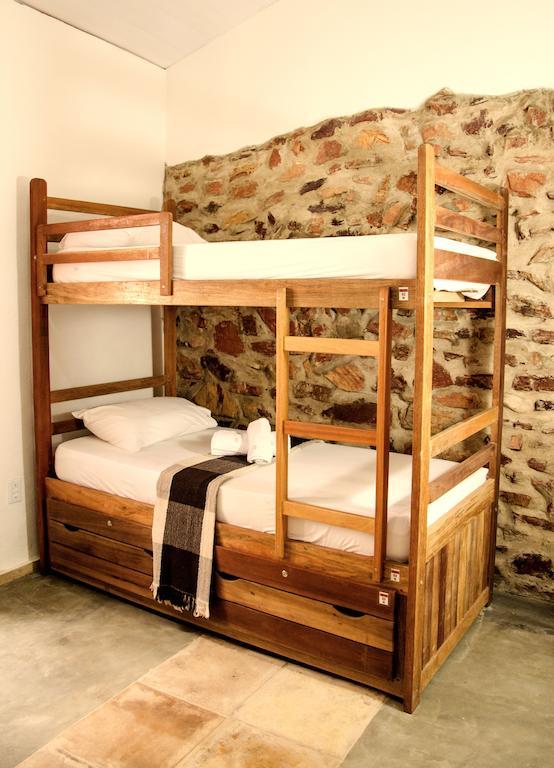 Villa Chic Hostel Pousada Jijoca de Jericoacoara Ngoại thất bức ảnh