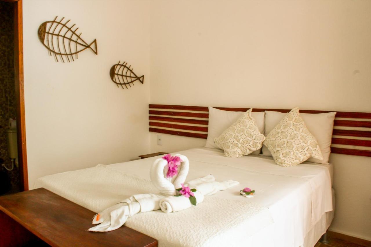 Villa Chic Hostel Pousada Jijoca de Jericoacoara Ngoại thất bức ảnh