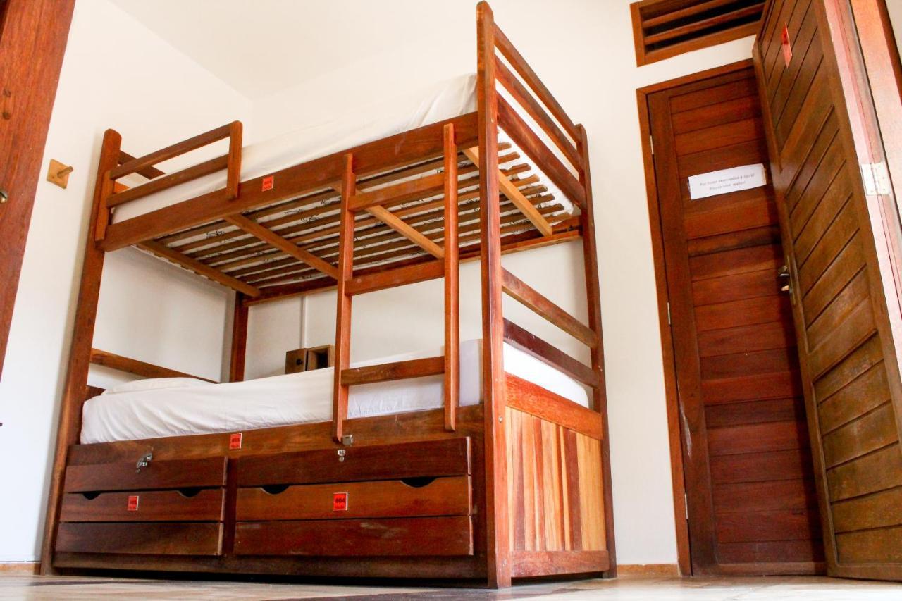 Villa Chic Hostel Pousada Jijoca de Jericoacoara Ngoại thất bức ảnh