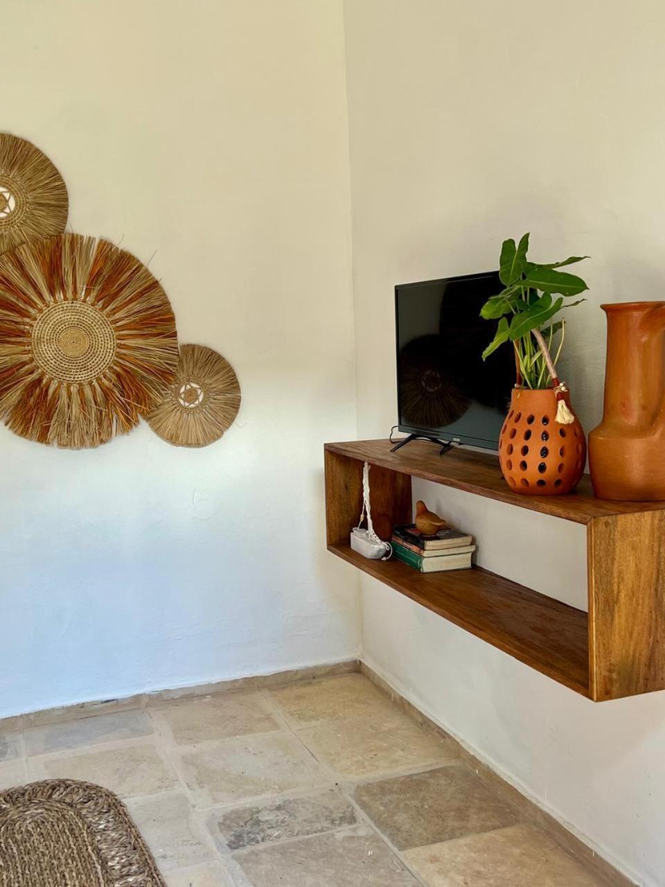 Villa Chic Hostel Pousada Jijoca de Jericoacoara Ngoại thất bức ảnh