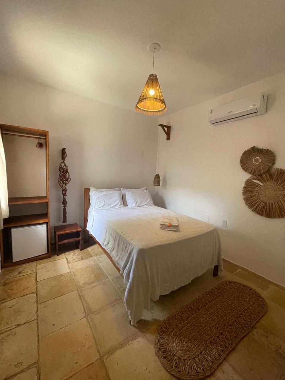 Villa Chic Hostel Pousada Jijoca de Jericoacoara Ngoại thất bức ảnh