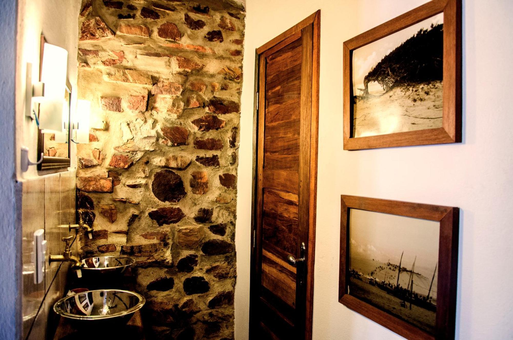 Villa Chic Hostel Pousada Jijoca de Jericoacoara Ngoại thất bức ảnh