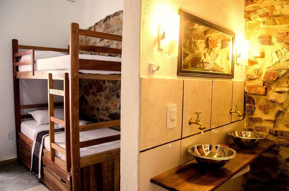 Villa Chic Hostel Pousada Jijoca de Jericoacoara Ngoại thất bức ảnh
