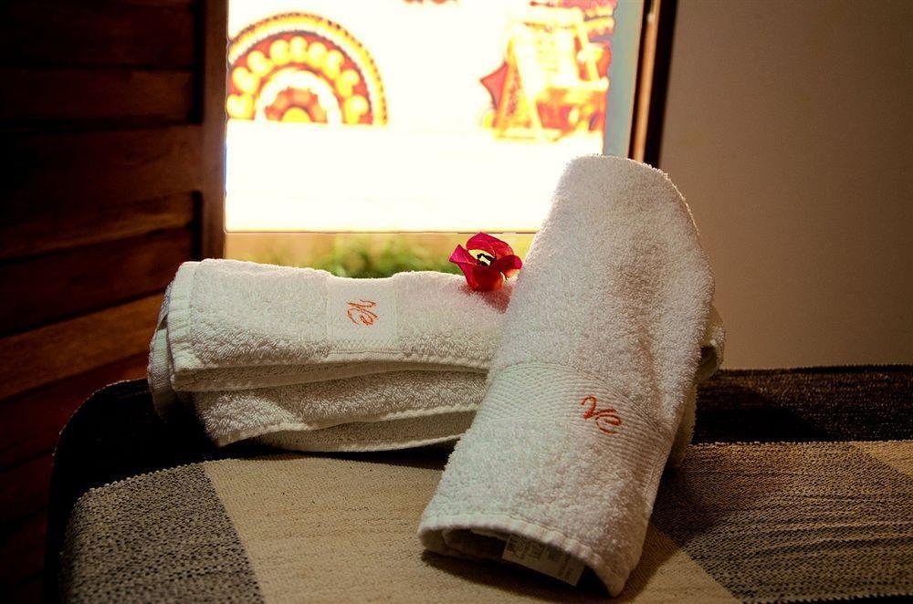 Villa Chic Hostel Pousada Jijoca de Jericoacoara Ngoại thất bức ảnh