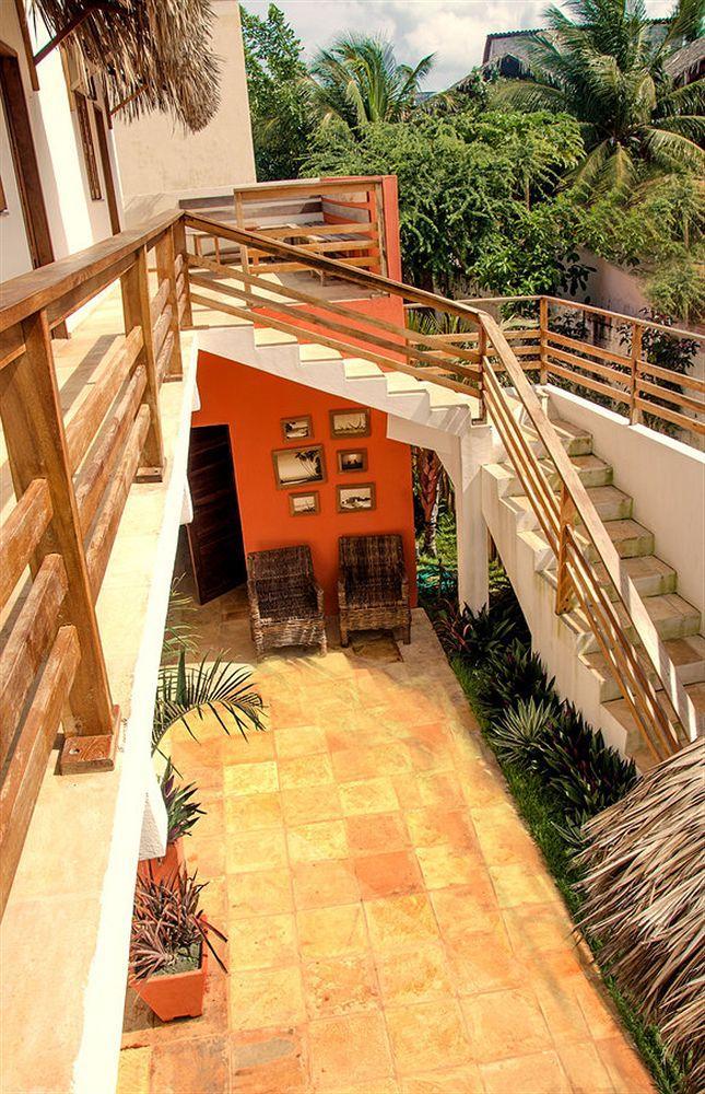 Villa Chic Hostel Pousada Jijoca de Jericoacoara Ngoại thất bức ảnh